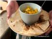 Beef And Mango